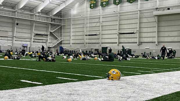 Don Hutson Center